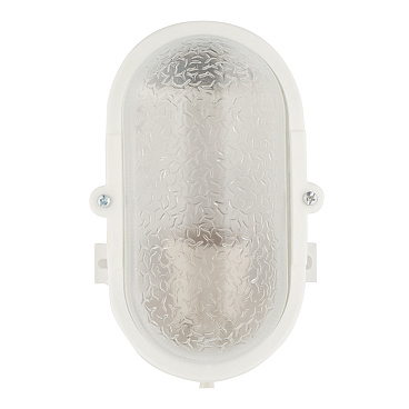 Светильник накладной Svet НБП 01-60-012 E27 60 Вт IP53 белый (1501-00030)