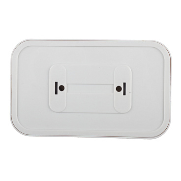 Розетка Svet накладная белая (0215-00461)