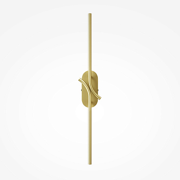 Настенный светильник (бра) Maytoni MOD256WL-L5BS3K1