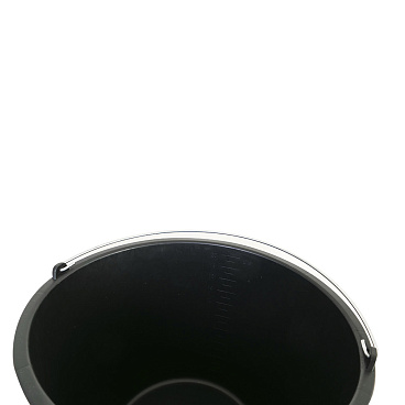 Ведро строительное пластиковое РВ Пласт усиленное 20 л