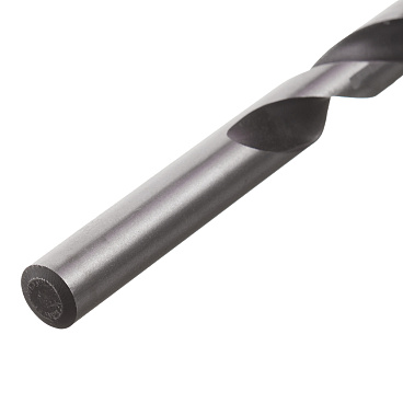 Сверло по дереву спиральное КМ 10х120 мм (966070)