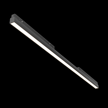 Трековый светильник Technical TR030-4-30WTW-DD-B