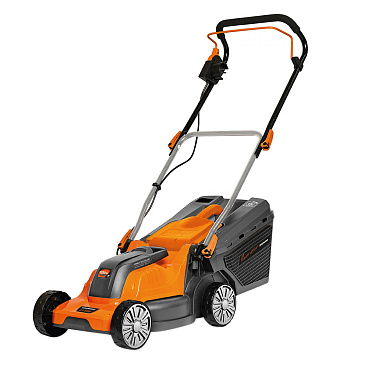 Газонокосилка электрическая Daewoo DLM 1250E 320 мм 1250 Вт
