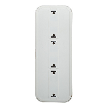 Розетка Svet накладная белая (0215-00821)