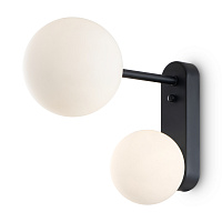 Настенный светильник (бра) Freya FR5376WL-02B