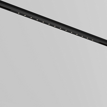 Трековый светильник Technical TR174-1-24WTW-M-B