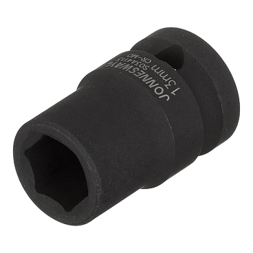 Головка торцевая ударная Jonnesway 1/2 для пневмоинструмента 13 мм (S03A4113)