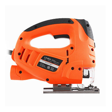 Лобзик электрический Patriot LS 902 800 Вт (190301792)