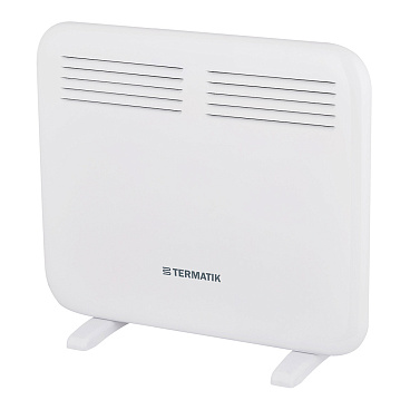 Конвектор электрический Termatik EC-1001D электронный термостат 1000 Вт