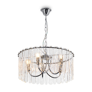 Подвесной светильник Freya FR2048PL-05CH1