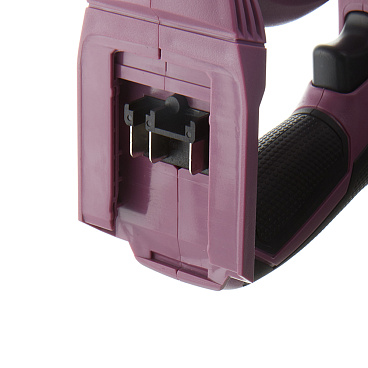 Воздуходувка-пылесос аккумуляторная КМ АТОМ 18 В без АКБ и ЗУ (CB-181)