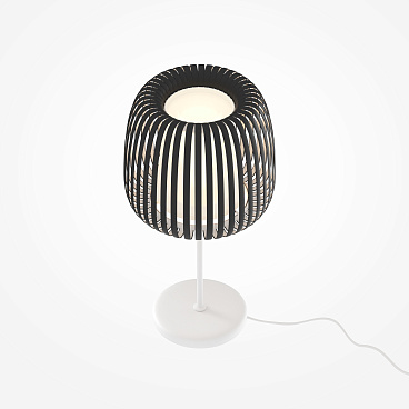 Настольный светильник Maytoni MOD409TL-01B