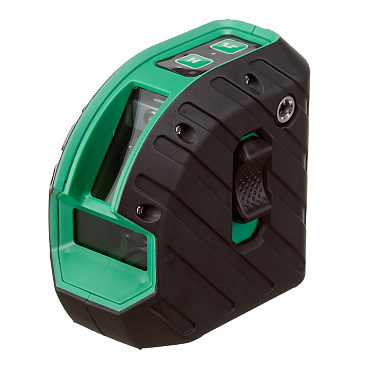 Уровень лазерный Ada Armo 2D Green Professional Edition со штативом (А00575)