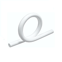 Петля полипропиленовая Lammin компенсационная 40 мм (Lm31039040068)