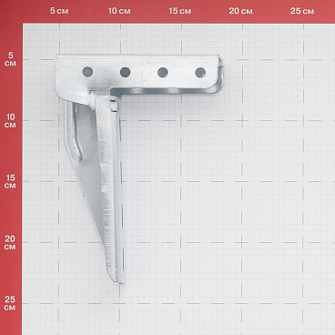 Консоль для крепления лотков DKC 150 мм (BBL5015)