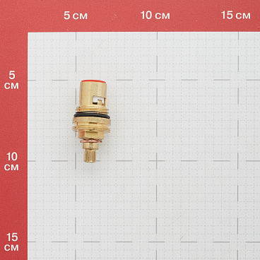 Кран-букса Corsa Deco 1/2 (691350)