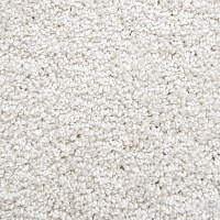 Ковролин бытовой Зартекс Адель 005 белый 3 м