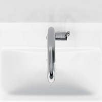 Смеситель для раковины LAPARET Легна/LEGNA высокий N4013302LPT