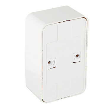 Розетка Systeme Electric Blanca накладная молочная (BLNRA010212)