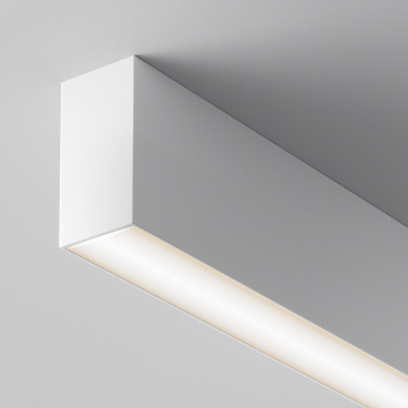 Потолочный светильник Technical C068CL-20W3-6K-W