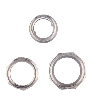 Американка прямая Stout 1 ВР(г) х 1 НР(ш) латунная (SFT-0041-000001)