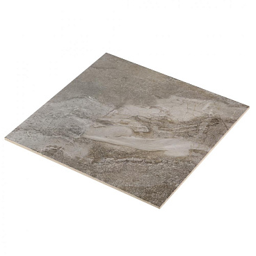 Керамогранит Gracia Ceramica Volterra Grey серый 450х450х8 мм (8 шт.=1,62 кв.м)