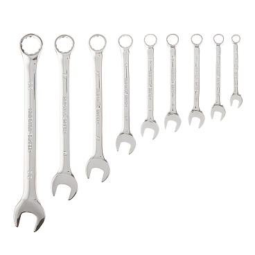 Набор инструментов универсальный Ombra (OMT94S) (94 шт.)