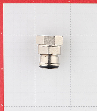 Американка прямая Valtec 3/4 ВР(г) х 3/4 НР(ш) латунная (VTr.341.N.0005)