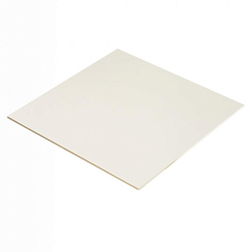 Керамогранит Gracia Ceramica Monocolor белый 450х450х8 мм (8 шт.=1,62 кв.м)