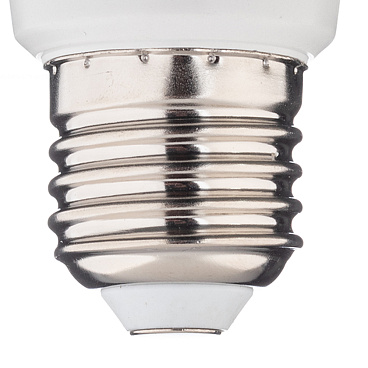 Лампа светодиодная Gauss E27 4100К 10 Вт 920 Лм 180-240 В груша A60 матовая