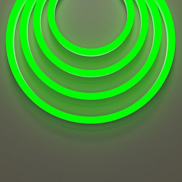 Гибкий неон Led Strip 201234