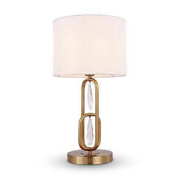 Настольный светильник Freya FR1007TL-01BS