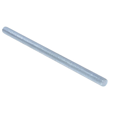 Шпилька резьбовая оцинкованная Walraven М10х2000 мм (6303210)