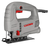 Лобзик электрический Crown CT15212 550 Вт