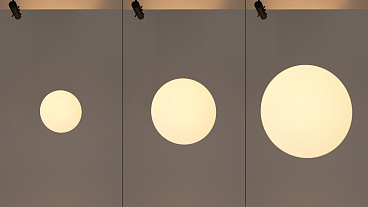 Трековый светильник Technical TR108-2-10W4K-B