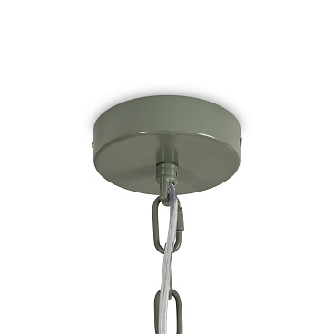 Люстра Freya FR5523PL-06BL