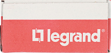 УЗО Legrand TX3 25А 1P+N тип AC 30 мА 10 кА (403000)