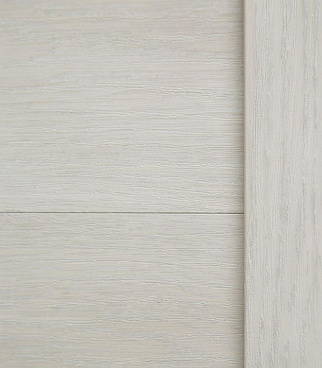 Дверь межкомнатная Бавария 16 800х2000 мм ПВХ дуб шале капучино глухая с замком