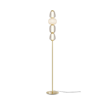 Напольный светильник (торшер) Maytoni MOD267FL-L32G3K