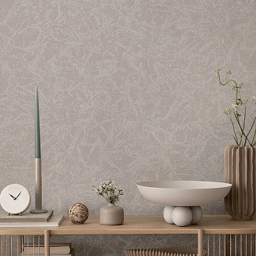 Обои вспененный винил на флизелиновой основе Renowa Respect 38104-03 (1,06х10,05 м)