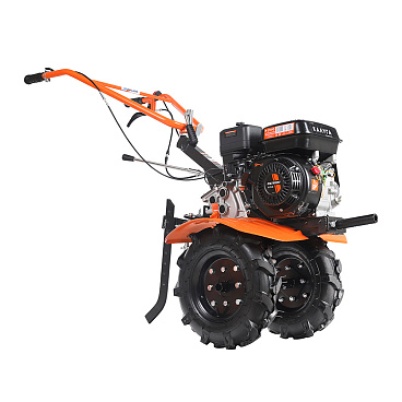 Мотоблок бензиновый Patriot Калуга 7 л.с. (440107010)