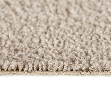 Ковролин бытовой Нева Тафт Фиранди 101 светло-бежевый 3 м