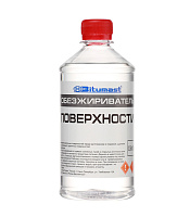 Обезжириватель Bitumast 0,35 кг/0,5 л