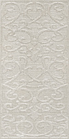 Deja Vu White Декор Damask (K941350) 30x60