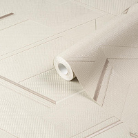 Обои компакт-винил на флизелиновой основе Palitra Life Outline PL72417-22 (1,06х10,05 м)