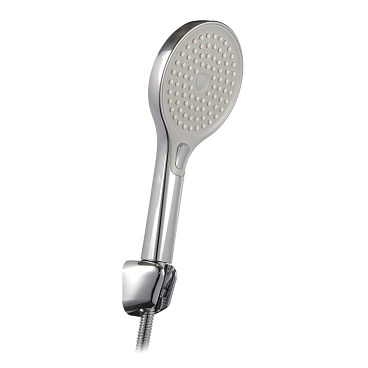 Смеситель для ванны Corsa Deco KX хром однорычажный со средним изливом с лейкой (FBTKX2)