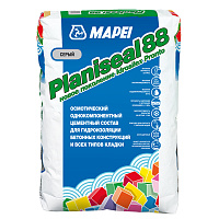 Гидроизоляция цементная Мапеи Planiseal 88 25 кг