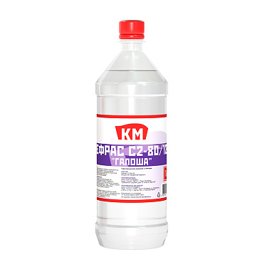 Нефрас С2 80/120 КМ 1 л