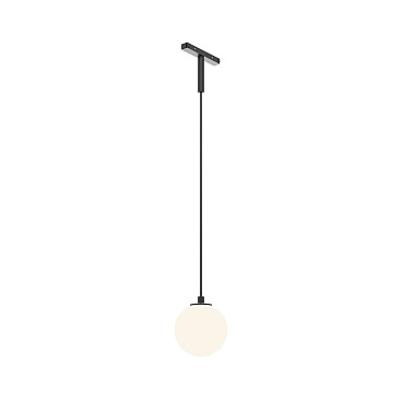 Трековый подвесной светильник Technical TR178-1-5WTW-B