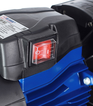 Насосная станция Belamos XI08ALL 50 л/мин